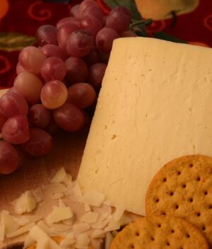 asiago