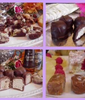 Heggy's Assortment