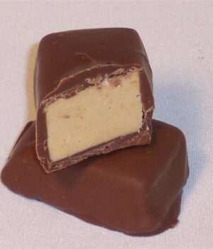 sugar free peanut butter meltaway