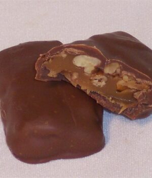 sugar free pecan praline