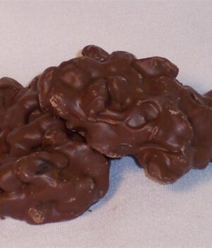 sugar free raisin cluster
