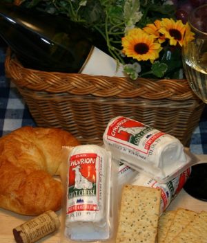 Chevre