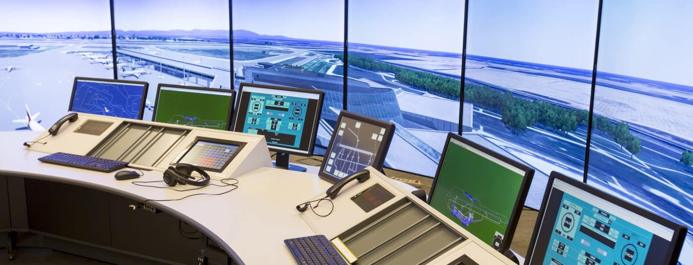 Critical environment services