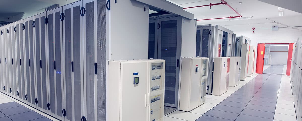 Critical environment services
