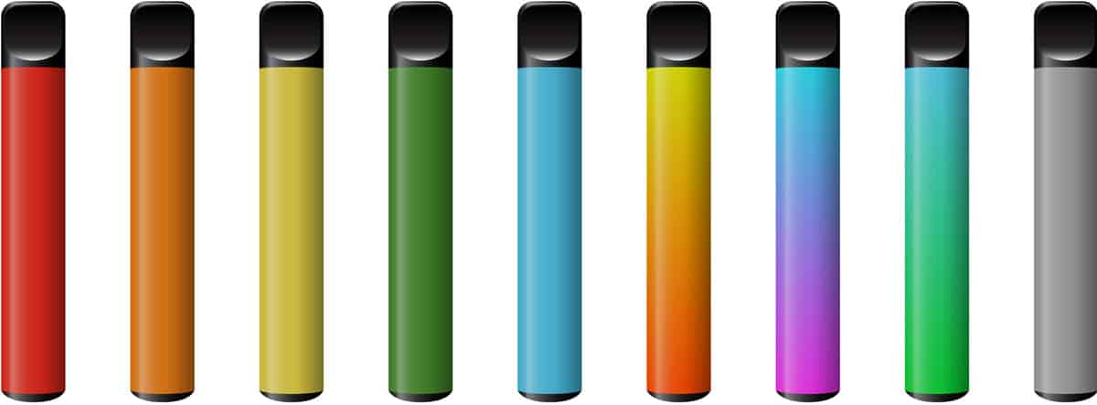 E-Cigarettes