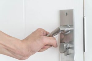 Problemi con la Serratura? rivolgerti ad un Pronto Intervento Fabbro!