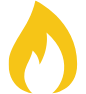 Heating-icon