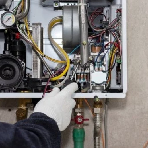 Furnace-Repair-Maintenance