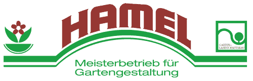 Heinz Hamel GmbH Landschaftsbau - Landschaftsgärtner - Gartenbau