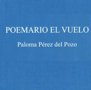  >thisisjustarandomplaceholder<Poemario El vuelo - IP | Iberian Press® 