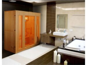  >thisisjustarandomplaceholder<Imagen-1-NP-BeMyPool-Las-saunas-en-casa-alternativa-a-gimnasios-y-spas-en-tiempos-de-COVID-19 | Iberian Press® 