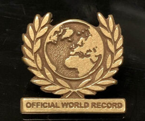  >thisisjustarandomplaceholder<official world record pim | Iberian Press® 