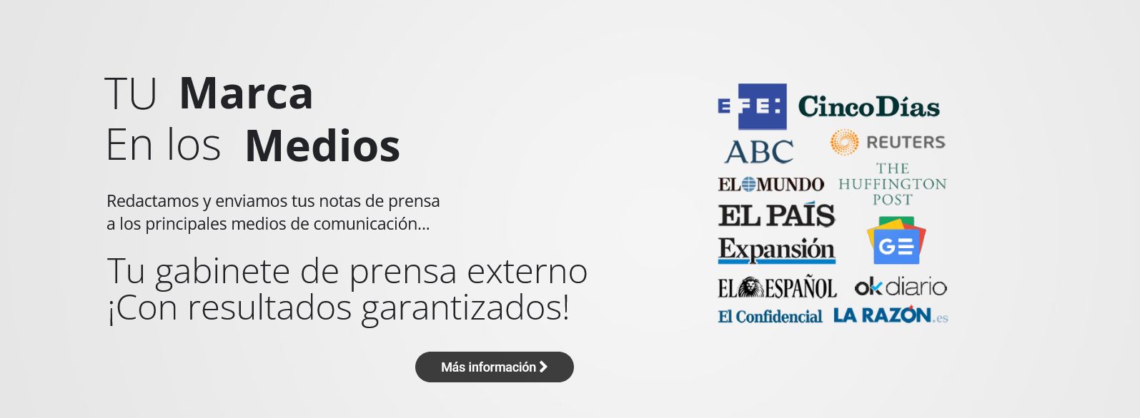 Iberian Press - Gabinete de Prensa Externo - Difusión de Notas de Prensa >thisisjustarandomplaceholder<Slider-home-iberian-press-gabinete-de-prensa-externo | Iberian Press® 