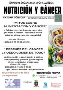  >thisisjustarandomplaceholder<Cartel-Charla | Iberian Press® 
