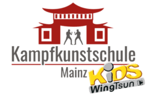 Kampfkunstschule Mainz Kids WingTsun