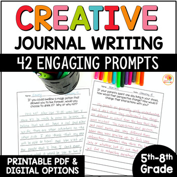 creative-journal-writing-prompts-5th-grade