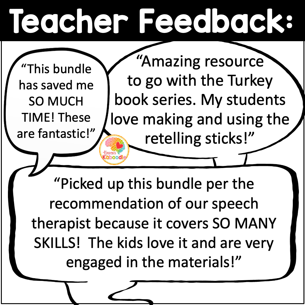 wendi-silvano-turkey-books-activities-bundle-1st-grade