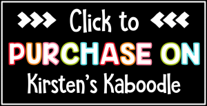 Purchase Button Kirsten's Kaboodle