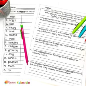 synonyms-and-antonyms-worksheets