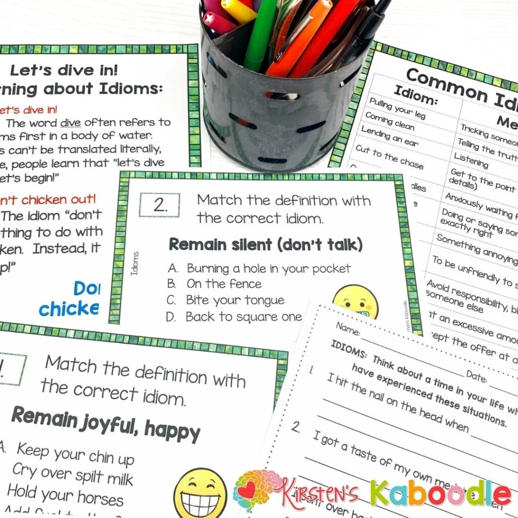 idiom-examples-for-kids