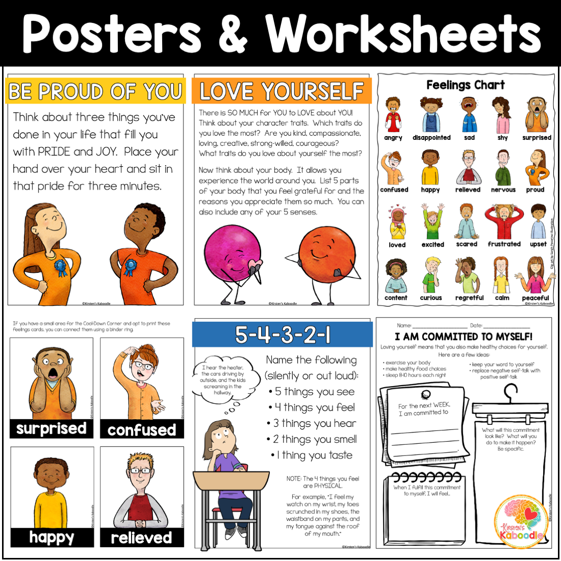 self-care-activities-for-kids