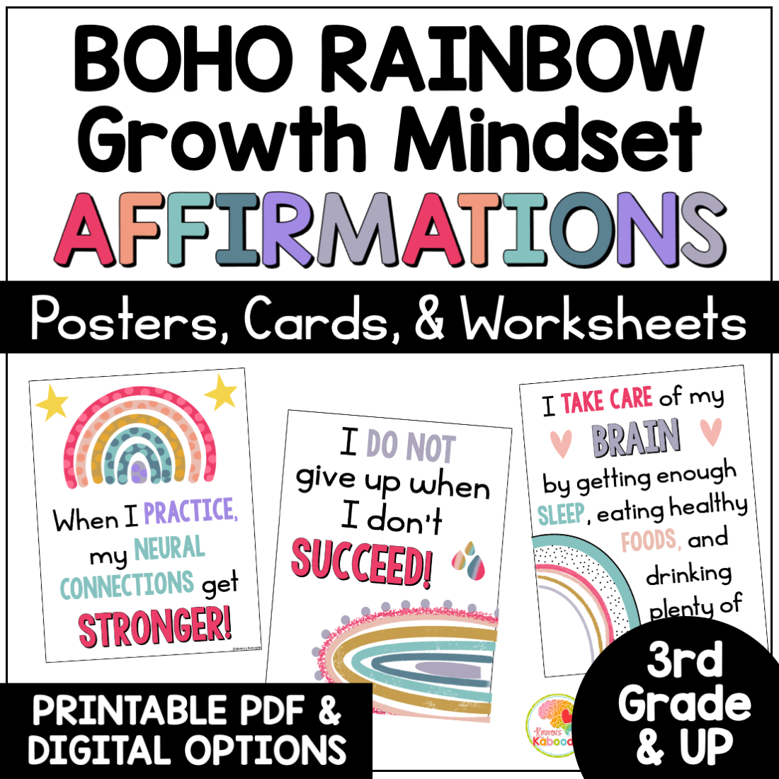 boho-rainbow-growth-mindset-posters
