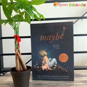 maybe-by-kobi-yamada-activities