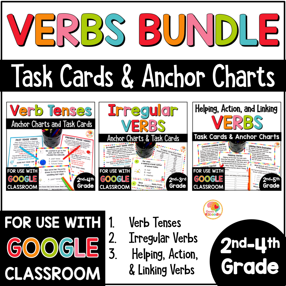 verb-types