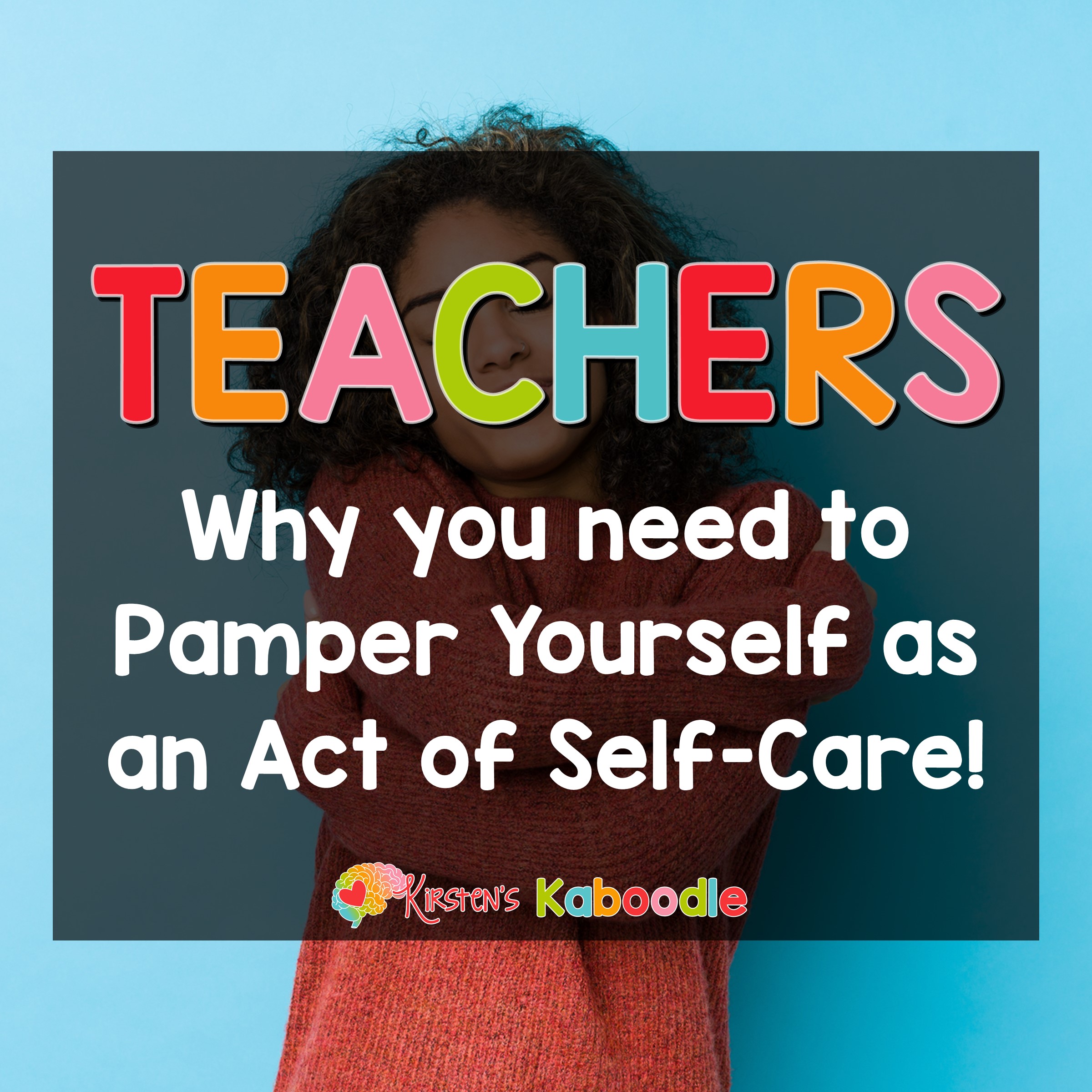 pampering-yourself