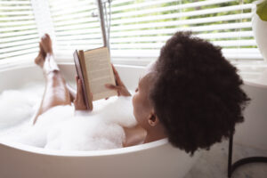 pampering-yourself