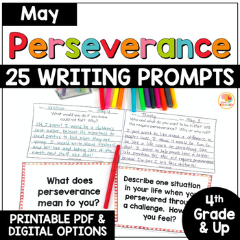 writing-prompts-for-perseverance