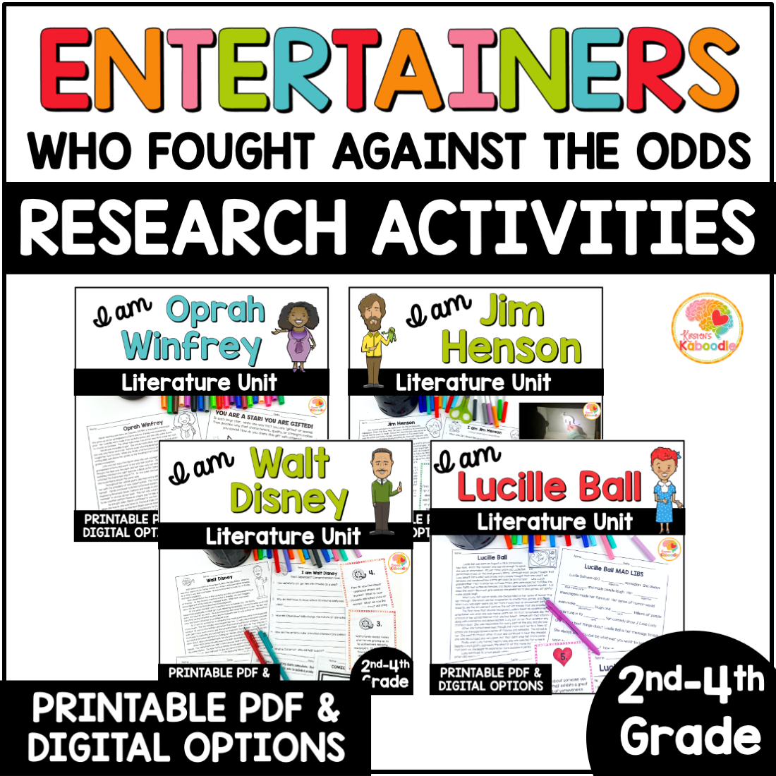 brad-meltzer-i-am-biography-series-activities