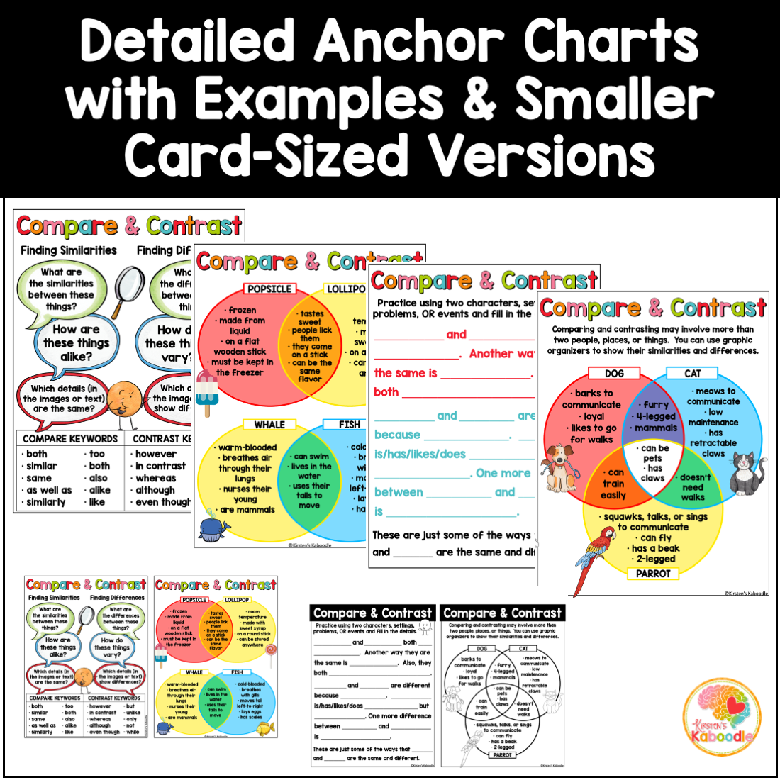 compare-and-contrast-anchor-charts-4th-grade