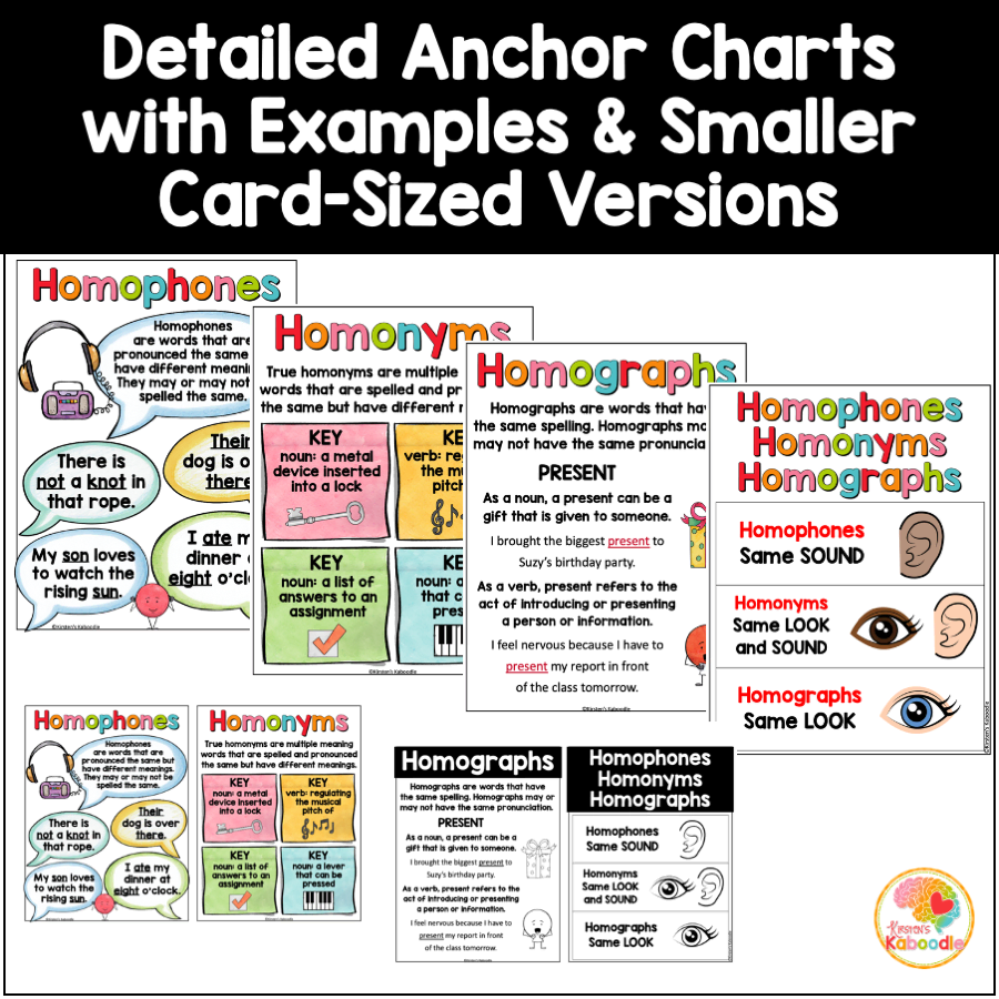 homographs-homonyms-homophones-anchor-charts