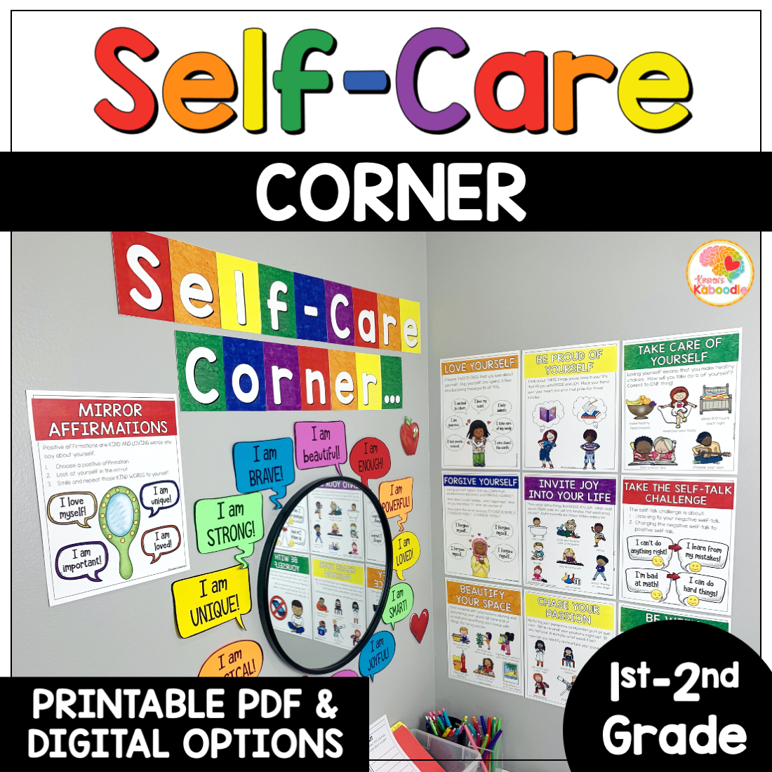 self-care-activites-for-kids
