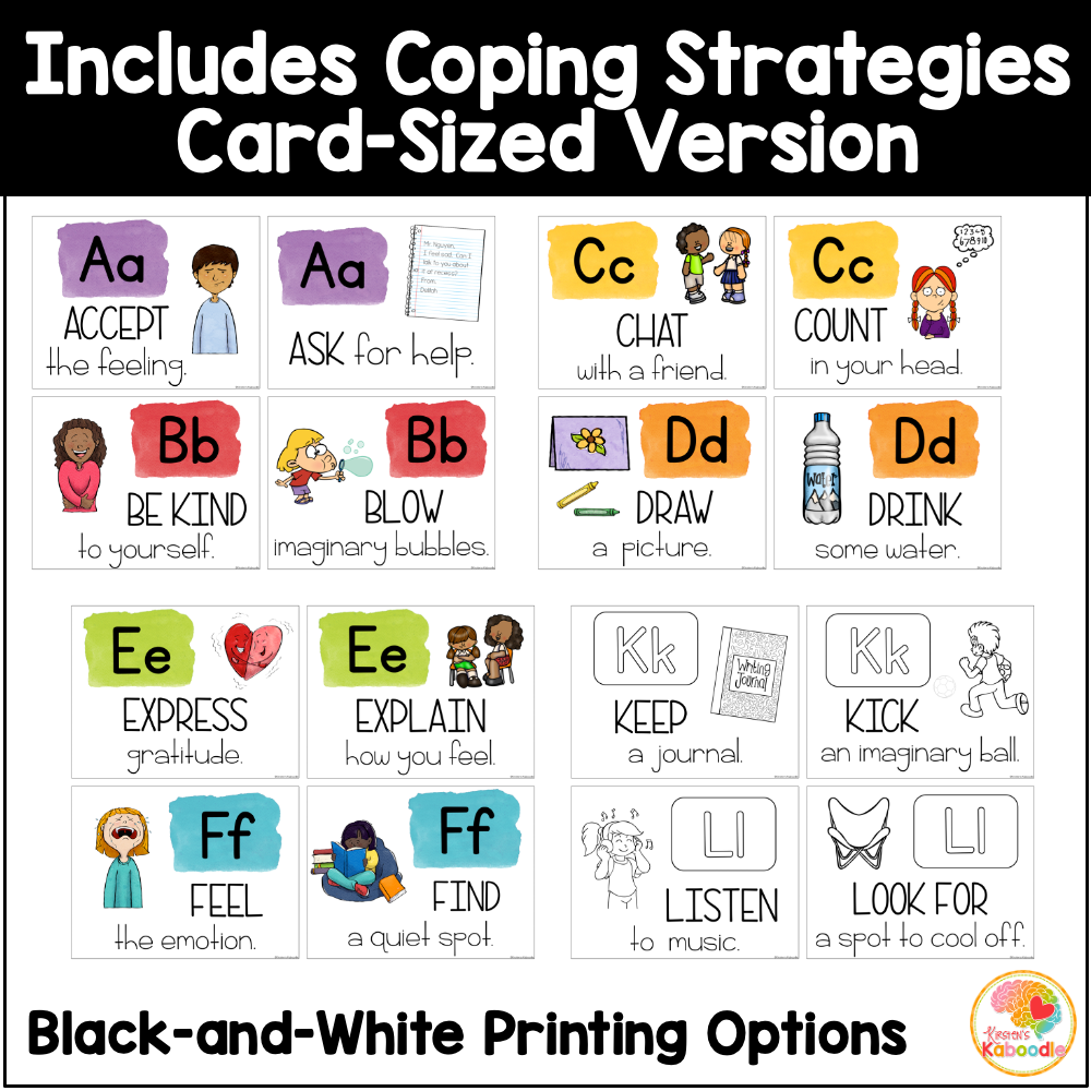 coping-strategies-posters-for-kids-2nd-grade
