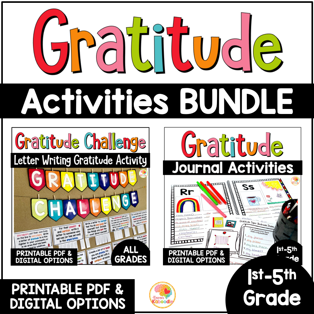 gratitude-activities-for-kids-2nd-grade