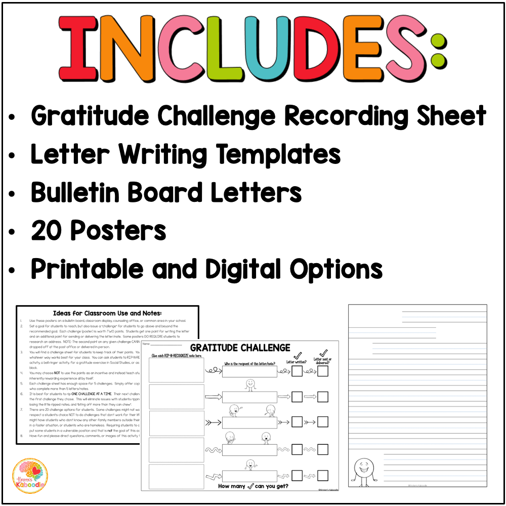 gratitude-challenge-ideas-for-students