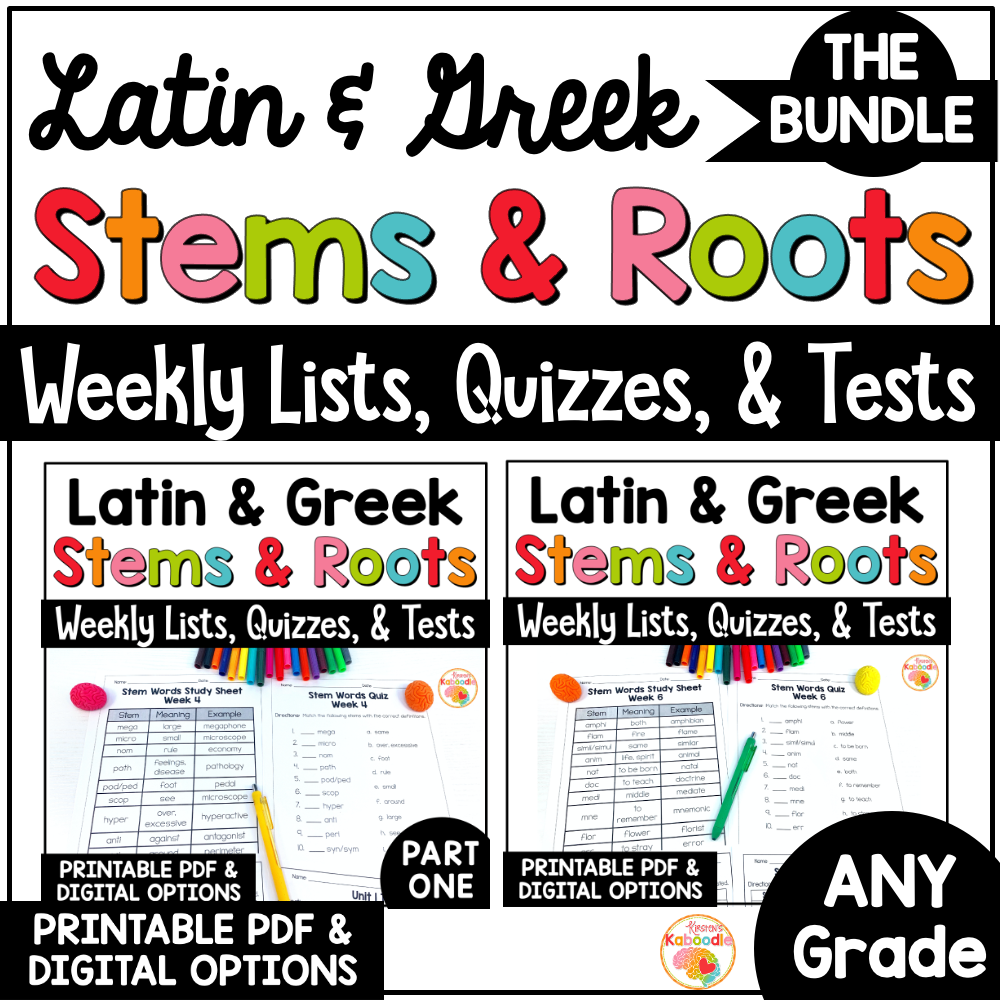 greek-and-latin-root-words-list