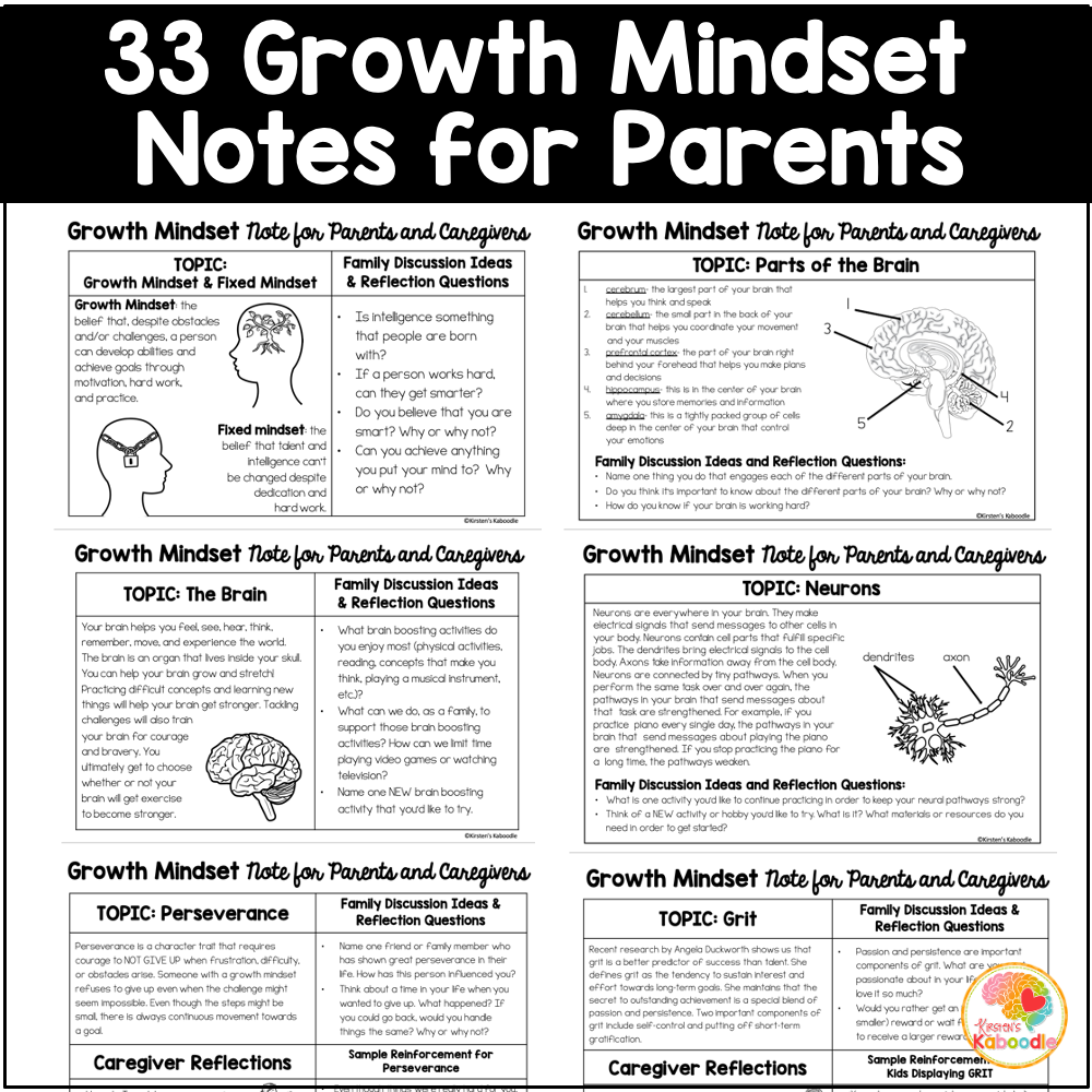 growth-mindset-notes-and-information-for-parents