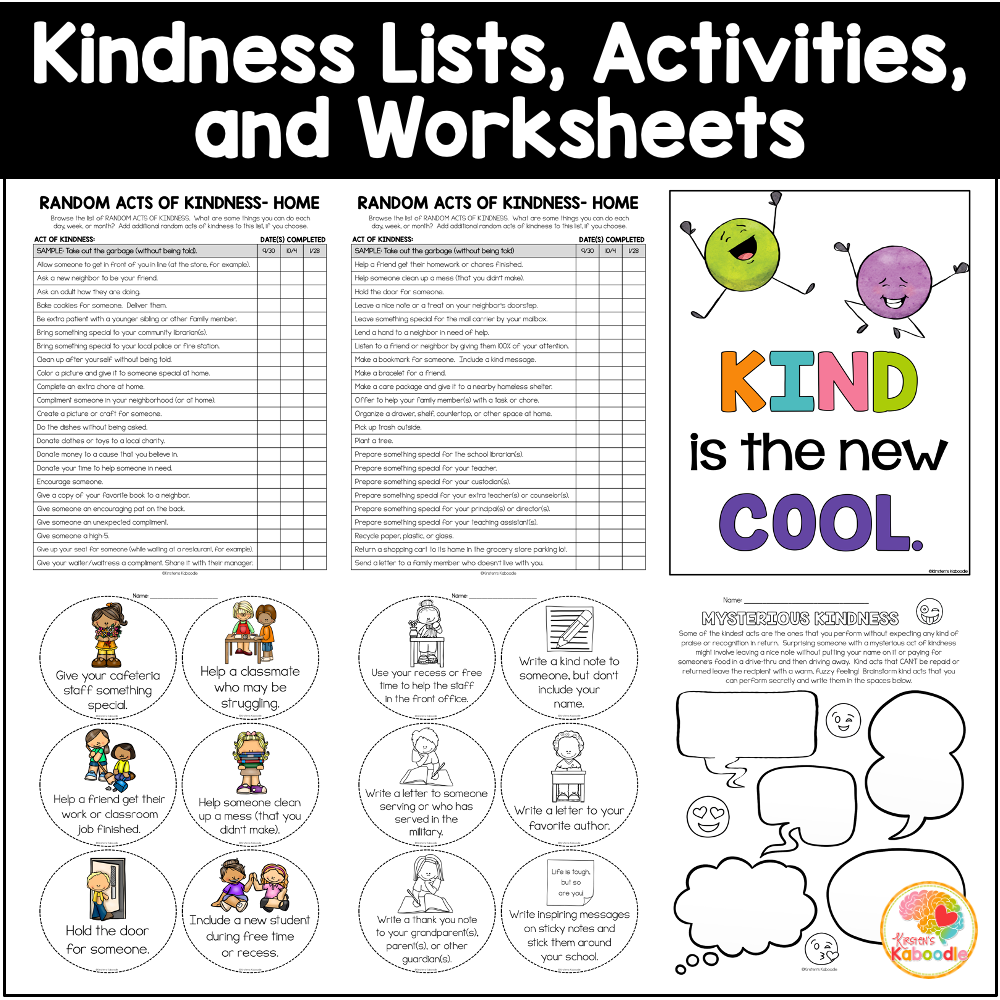 kindness-activities-for-kids-1st-grade