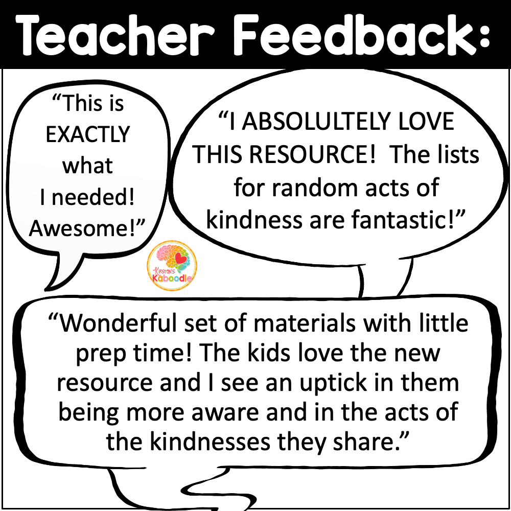 kindness-activities-for-kids-2nd-grade