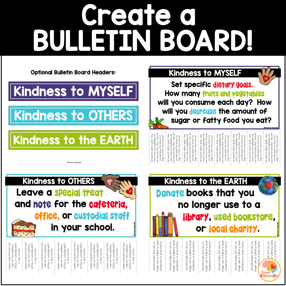 kindness-challenge-activities-bulletin-board