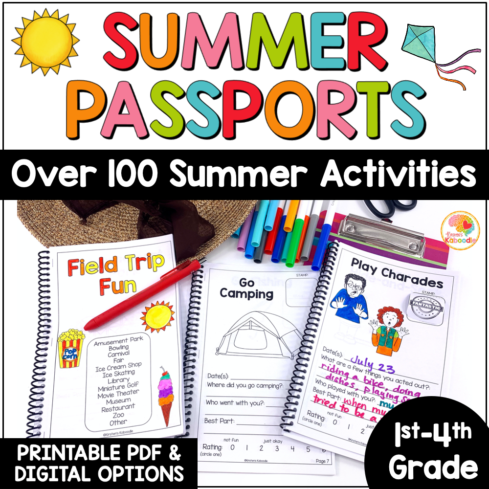 summer-passport-activities-for-kids