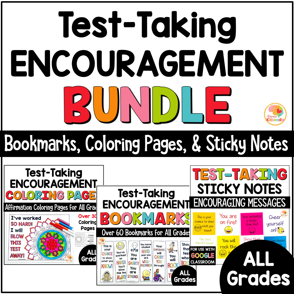 test-taking-encouragement-for-kids