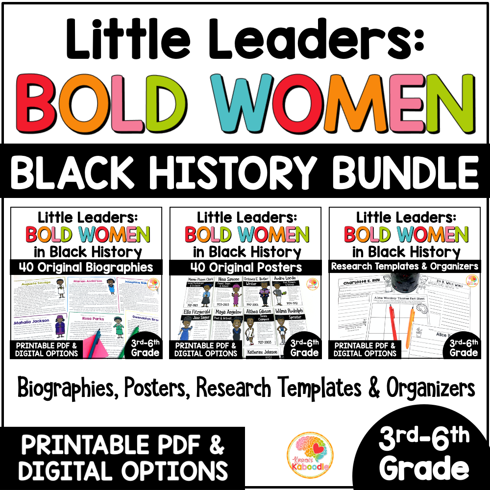 bold-women-in-black-history-activities