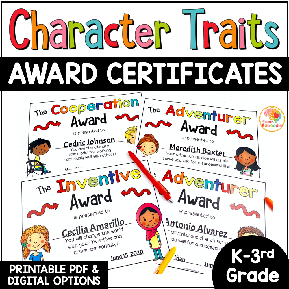 end-of-year-character-traits-awards-for-kids