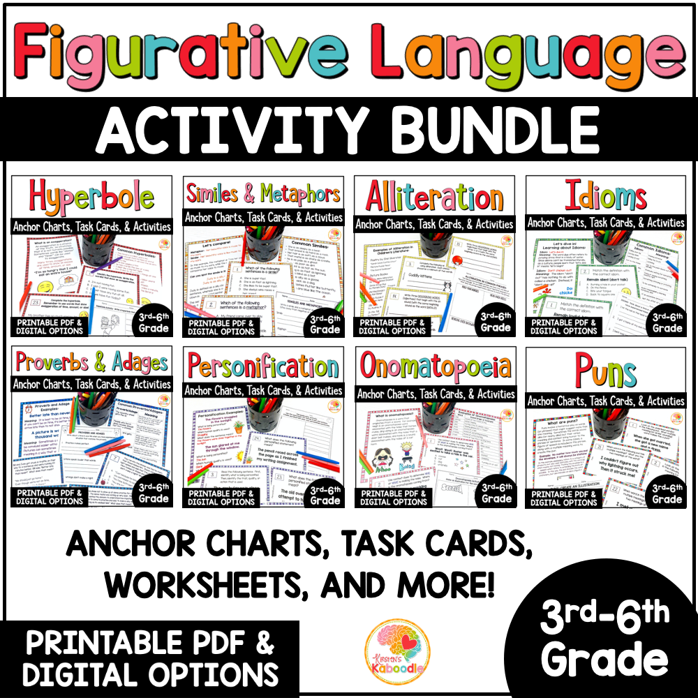 figurative-language-activities-anchor-charts