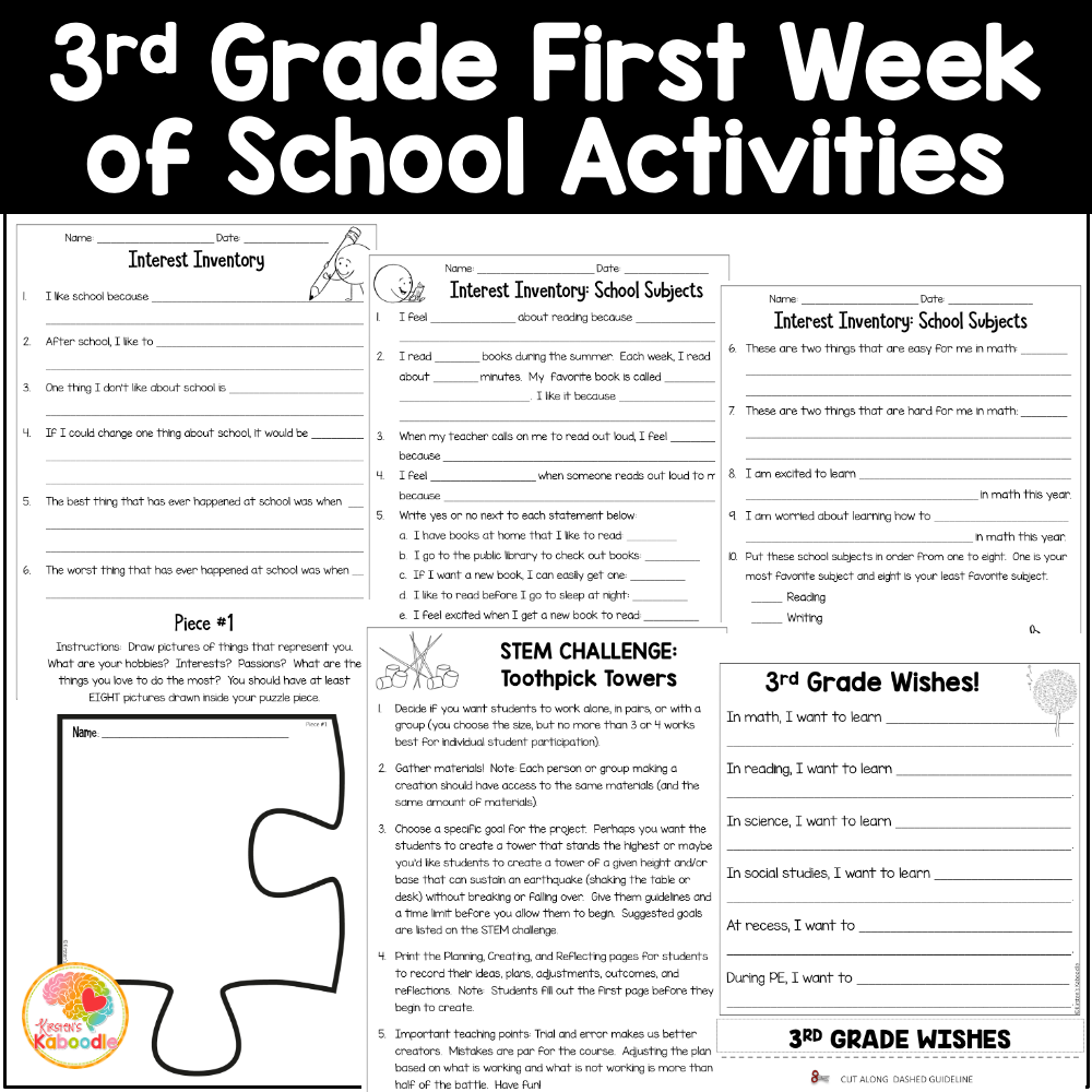 first-week-of-school-activities-3rd-third-grade