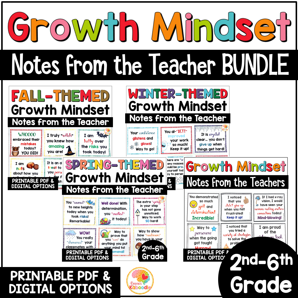 growth-mindset-encouraging-notes-from-the-teacher